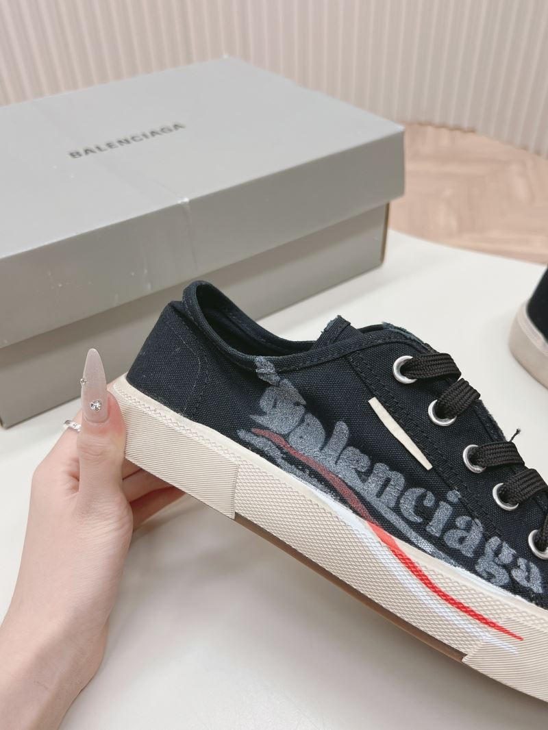 Balenciaga Low Shoes